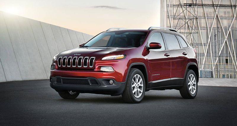 Illustration for article titled Jeep Cherokee: The Ultimate Buyer's Guide